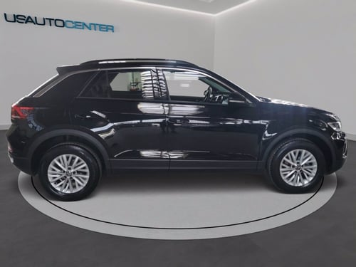 VOLKSWAGEN T-roc 2.0 tdi life 115cv