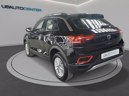 VOLKSWAGEN T-roc 2.0 tdi life 115cv