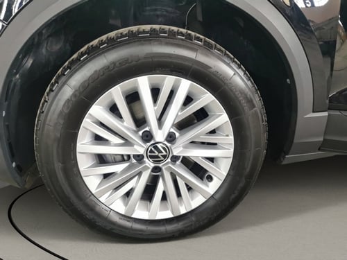 VOLKSWAGEN T-roc 2.0 tdi life 115cv