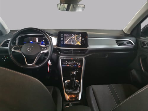 VOLKSWAGEN T-roc 2.0 tdi life 115cv
