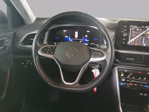 VOLKSWAGEN T-roc 2.0 tdi life 115cv