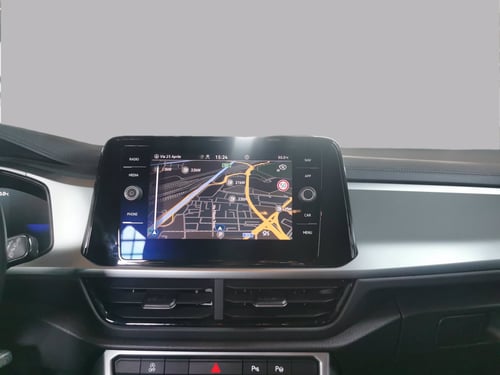 VOLKSWAGEN T-roc 2.0 tdi life 115cv