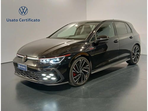 VOLKSWAGEN Golf 2.0 tsi gti 245cv dsg