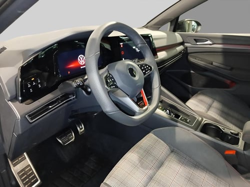 VOLKSWAGEN Golf 2.0 tsi gti 245cv dsg