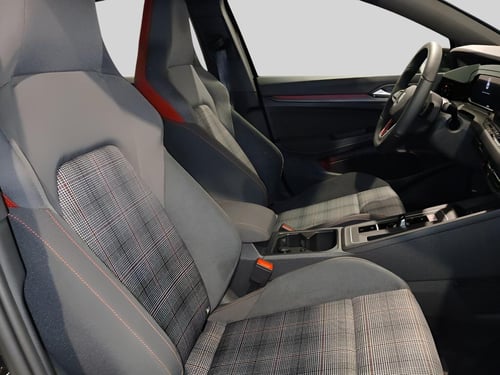 VOLKSWAGEN Golf 2.0 tsi gti 245cv dsg
