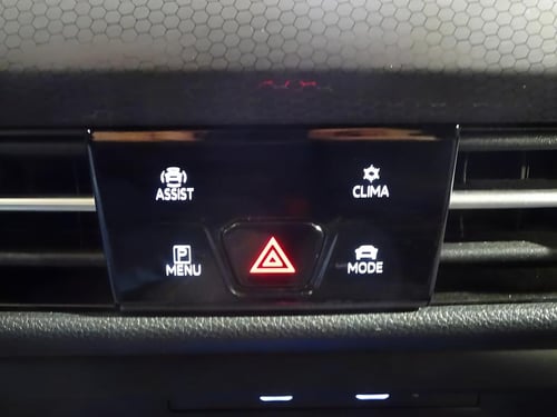 VOLKSWAGEN Golf 2.0 tsi gti 245cv dsg