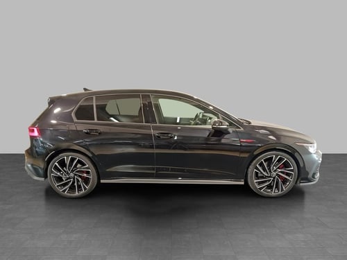 VOLKSWAGEN Golf 2.0 tsi gti 245cv dsg