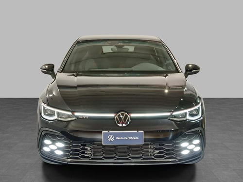 VOLKSWAGEN Golf 2.0 tsi gti 245cv dsg