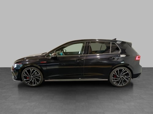 VOLKSWAGEN Golf 2.0 tsi gti 245cv dsg
