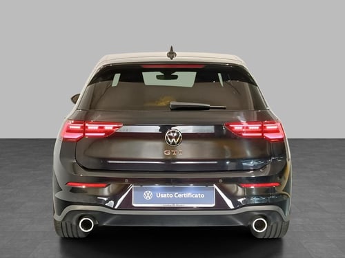 VOLKSWAGEN Golf 2.0 tsi gti 245cv dsg