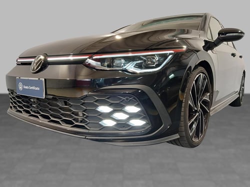 VOLKSWAGEN Golf 2.0 tsi gti 245cv dsg