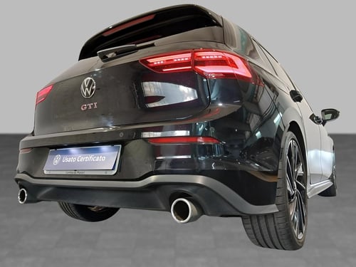 VOLKSWAGEN Golf 2.0 tsi gti 245cv dsg