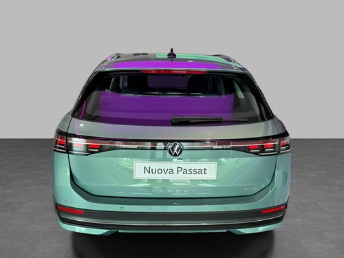 VOLKSWAGEN Passat 1.5 etsi act business 150cv dsg