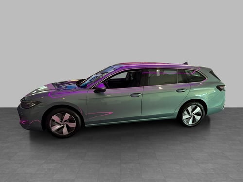 VOLKSWAGEN Passat 1.5 etsi act business 150cv dsg