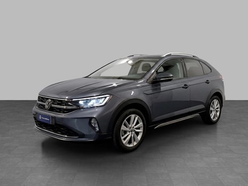 VOLKSWAGEN Taigo 1.0 tsi life 115cv