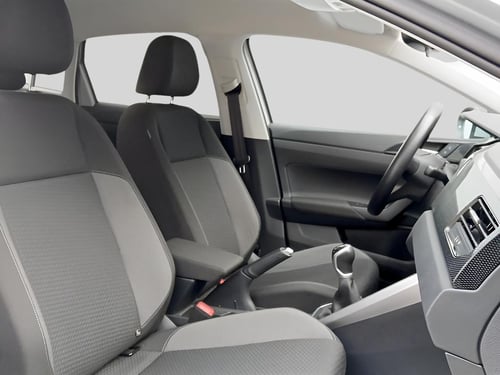 VOLKSWAGEN Taigo 1.0 tsi life 115cv