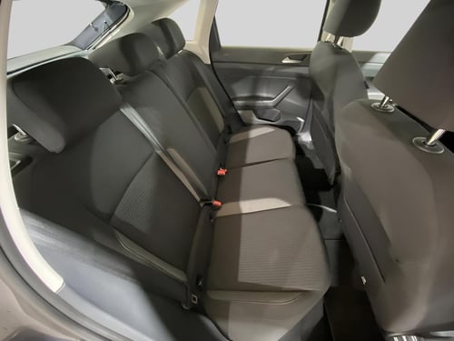 VOLKSWAGEN Taigo 1.0 tsi life 115cv