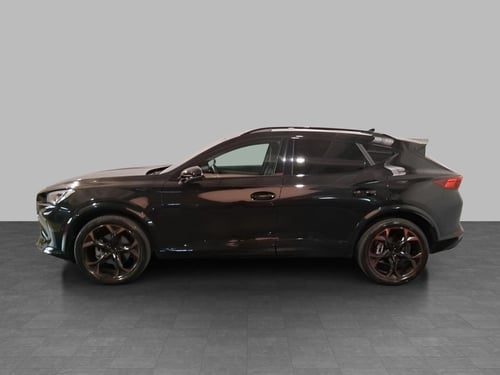 CUPRA Formentor 2.0 tsi 4drive 190cv dsg