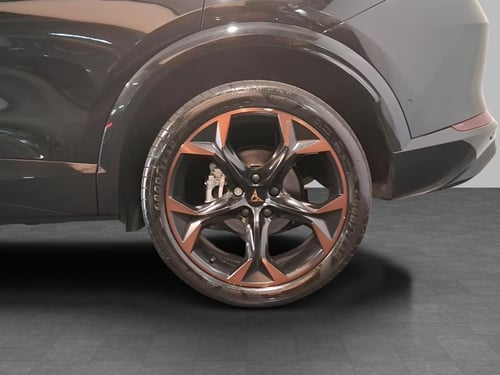 CUPRA Formentor 2.0 tsi 4drive 190cv dsg