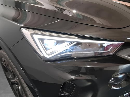 CUPRA Formentor 2.0 tsi 4drive 190cv dsg