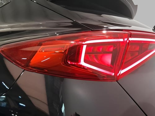 CUPRA Formentor 2.0 tsi 4drive 190cv dsg