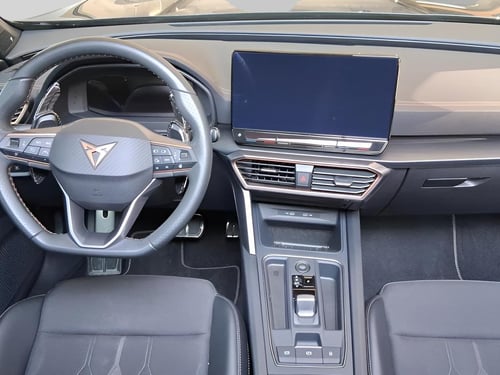 CUPRA Formentor 2.0 tsi 4drive 190cv dsg
