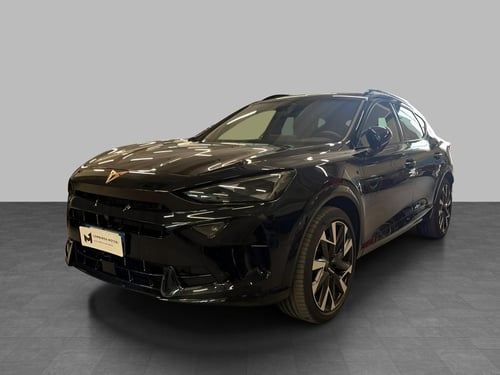 CUPRA Formentor 1.5 e-hybrid 204cv dsg