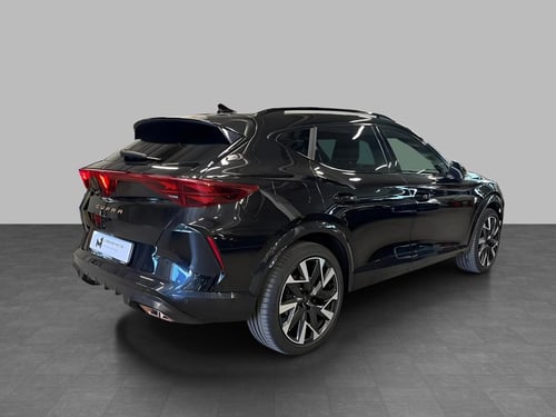 CUPRA Formentor 1.5 e-hybrid 204cv dsg