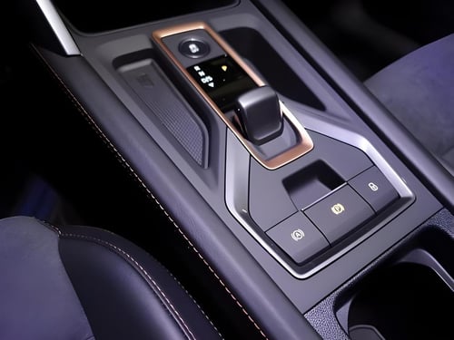 CUPRA Formentor 1.5 e-hybrid 204cv dsg