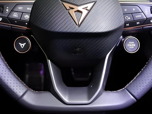 CUPRA Formentor 1.5 e-hybrid 204cv dsg