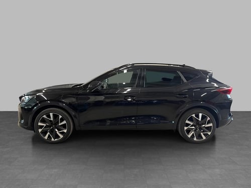 CUPRA Formentor 1.5 e-hybrid 204cv dsg
