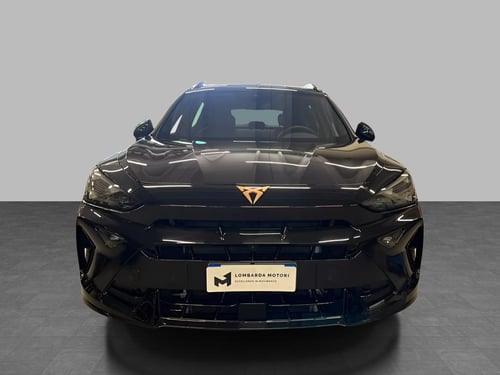 CUPRA Formentor 1.5 e-hybrid 204cv dsg