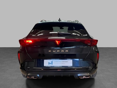 CUPRA Formentor 1.5 e-hybrid 204cv dsg