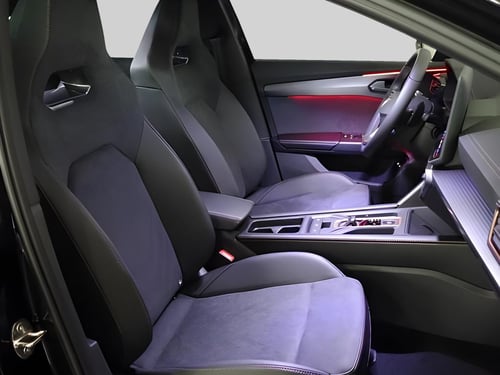 CUPRA Formentor 1.5 e-hybrid 204cv dsg
