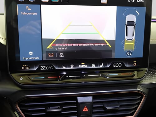 CUPRA Formentor 1.5 e-hybrid 204cv dsg