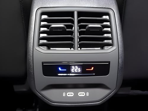 CUPRA Formentor 1.5 e-hybrid 204cv dsg