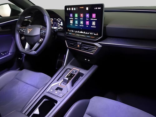 CUPRA Formentor 1.5 e-hybrid 204cv dsg