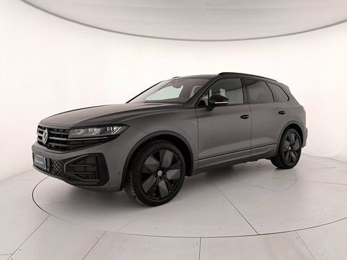 VOLKSWAGEN Touareg 3.0 v6 tdi scr r-line 231cv auto