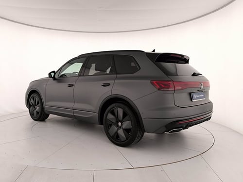 VOLKSWAGEN Touareg 3.0 v6 tdi scr r-line 231cv auto