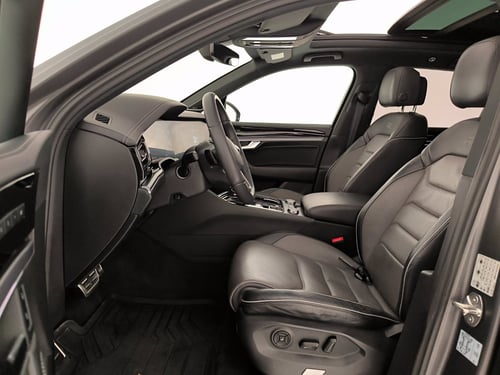 VOLKSWAGEN Touareg 3.0 v6 tdi scr r-line 231cv auto