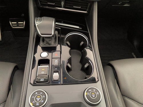 VOLKSWAGEN Touareg 3.0 v6 tdi scr r-line 231cv auto