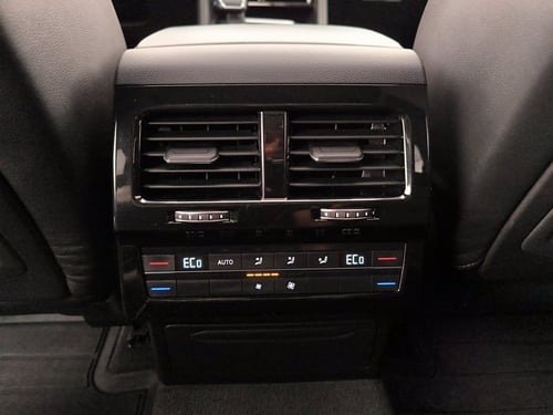 VOLKSWAGEN Touareg 3.0 v6 tdi scr r-line 231cv auto