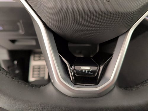 VOLKSWAGEN Touareg 3.0 v6 tdi scr r-line 231cv auto