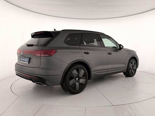 VOLKSWAGEN Touareg 3.0 v6 tdi scr r-line 231cv auto