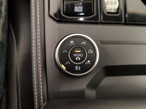 VOLKSWAGEN Touareg 3.0 v6 tdi scr r-line 231cv auto
