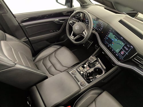 VOLKSWAGEN Touareg 3.0 v6 tdi scr r-line 231cv auto