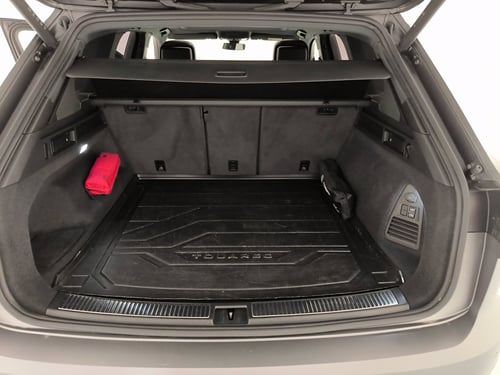 VOLKSWAGEN Touareg 3.0 v6 tdi scr r-line 231cv auto
