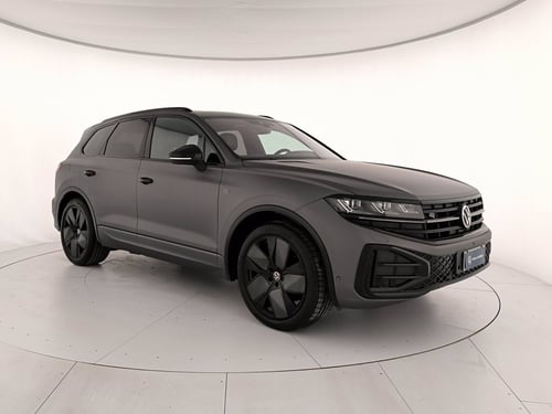 VOLKSWAGEN Touareg 3.0 v6 tdi scr r-line 231cv auto