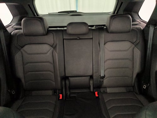 VOLKSWAGEN Touareg 3.0 v6 tdi scr r-line 231cv auto