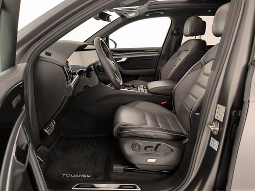 VOLKSWAGEN Touareg 3.0 v6 tdi scr r-line 231cv auto